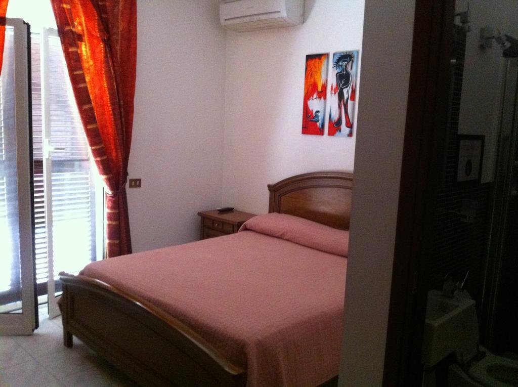Ciao Ciao Roma Quarto foto