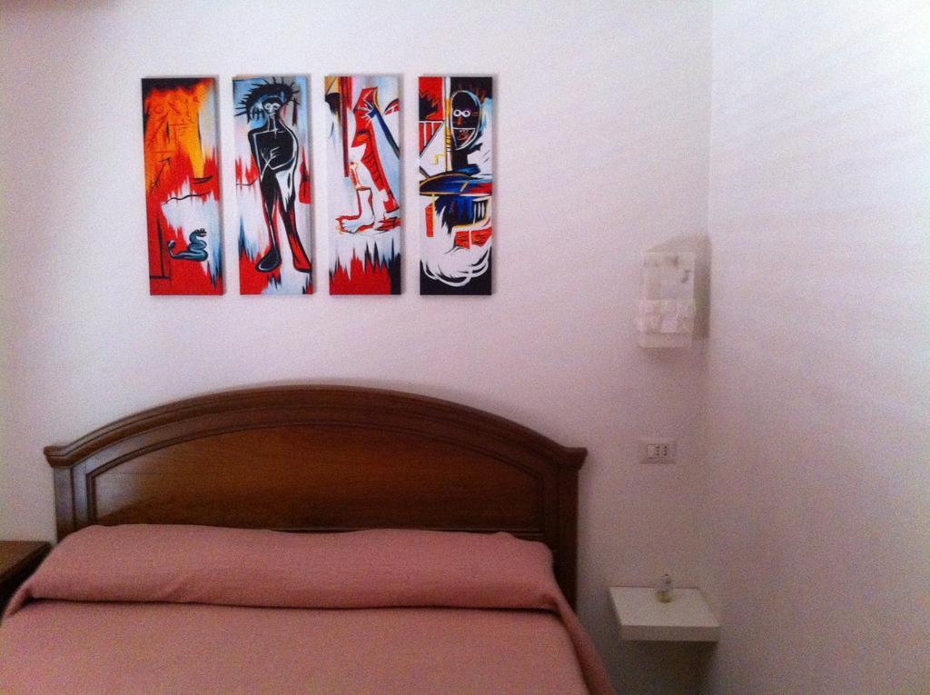 Ciao Ciao Roma Quarto foto